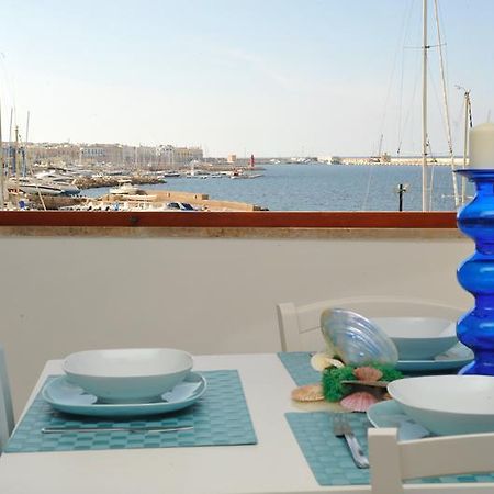 La Darsena Bed and Breakfast Gallipoli Εξωτερικό φωτογραφία