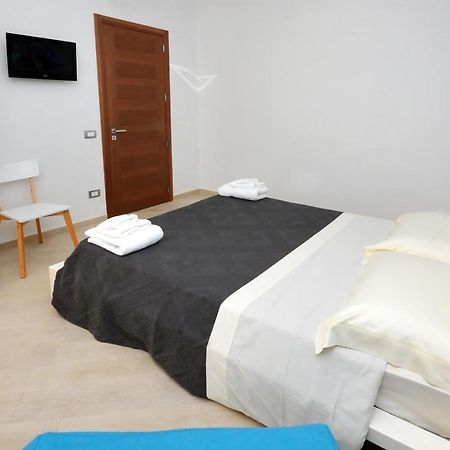 La Darsena Bed and Breakfast Gallipoli Δωμάτιο φωτογραφία
