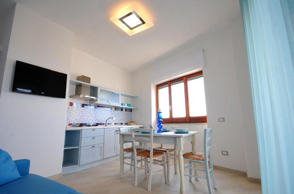 La Darsena Bed and Breakfast Gallipoli Εξωτερικό φωτογραφία