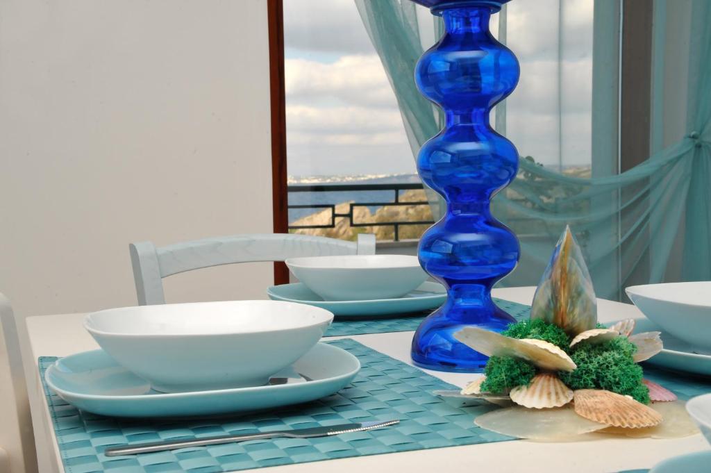 La Darsena Bed and Breakfast Gallipoli Εξωτερικό φωτογραφία