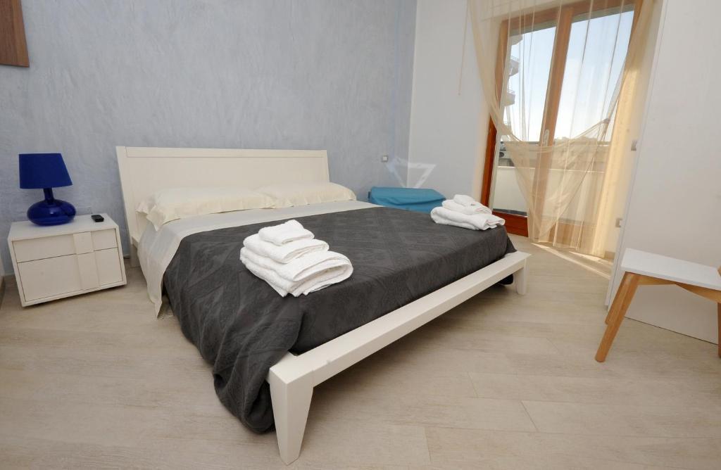 La Darsena Bed and Breakfast Gallipoli Εξωτερικό φωτογραφία