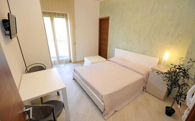 La Darsena Bed and Breakfast Gallipoli Εξωτερικό φωτογραφία