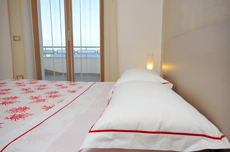 La Darsena Bed and Breakfast Gallipoli Εξωτερικό φωτογραφία