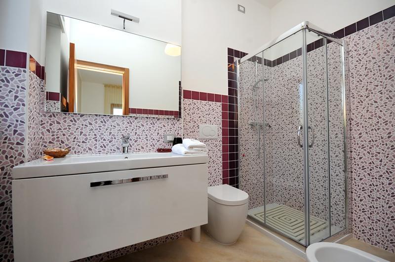 La Darsena Bed and Breakfast Gallipoli Εξωτερικό φωτογραφία