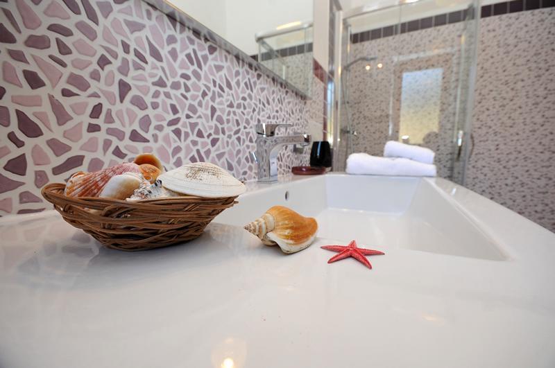 La Darsena Bed and Breakfast Gallipoli Εξωτερικό φωτογραφία