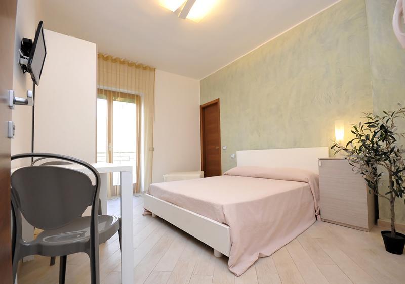 La Darsena Bed and Breakfast Gallipoli Εξωτερικό φωτογραφία
