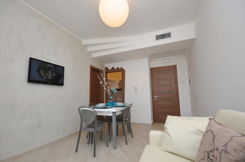 La Darsena Bed and Breakfast Gallipoli Εξωτερικό φωτογραφία