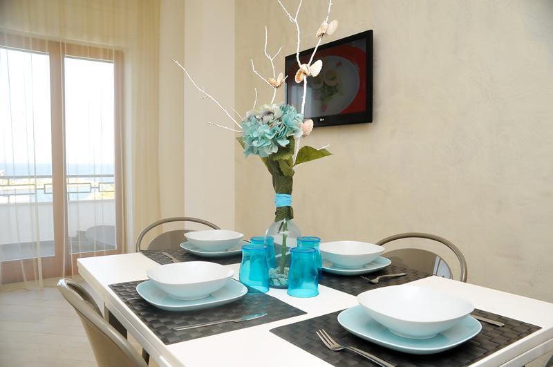 La Darsena Bed and Breakfast Gallipoli Εξωτερικό φωτογραφία