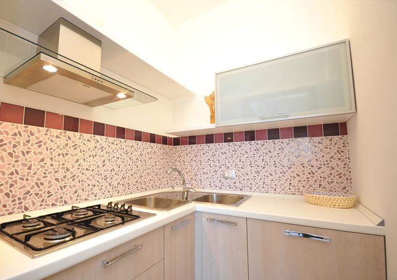 La Darsena Bed and Breakfast Gallipoli Εξωτερικό φωτογραφία
