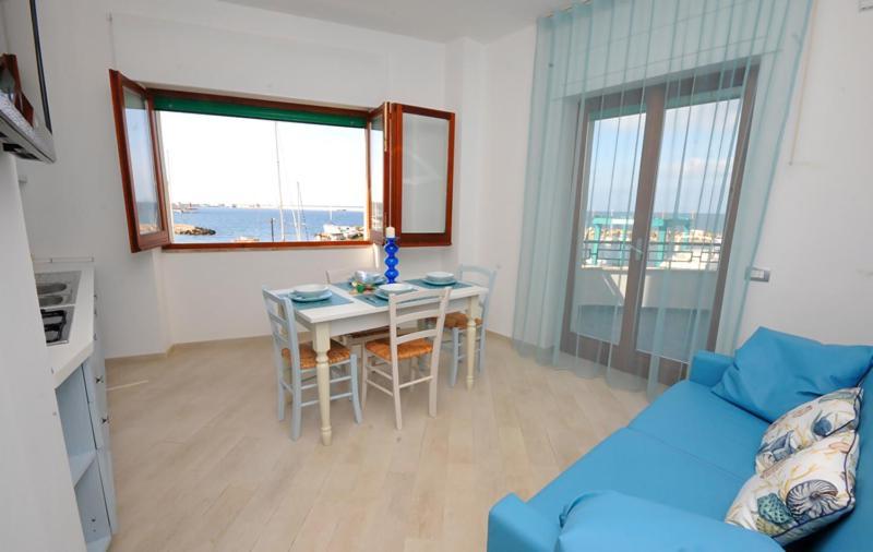 La Darsena Bed and Breakfast Gallipoli Εξωτερικό φωτογραφία