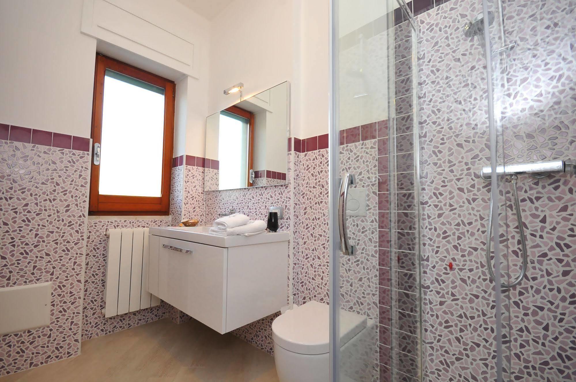 La Darsena Bed and Breakfast Gallipoli Εξωτερικό φωτογραφία