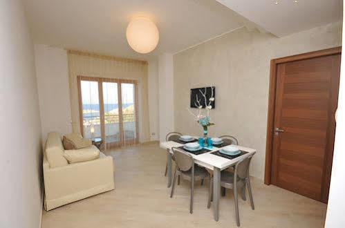 La Darsena Bed and Breakfast Gallipoli Εξωτερικό φωτογραφία