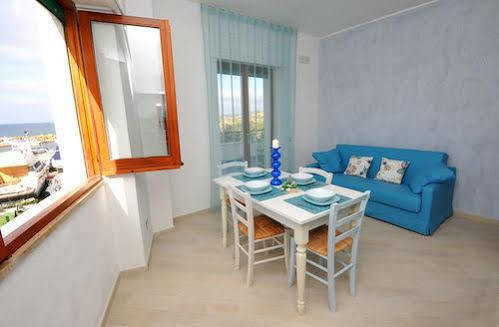 La Darsena Bed and Breakfast Gallipoli Εξωτερικό φωτογραφία