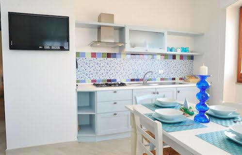La Darsena Bed and Breakfast Gallipoli Εξωτερικό φωτογραφία