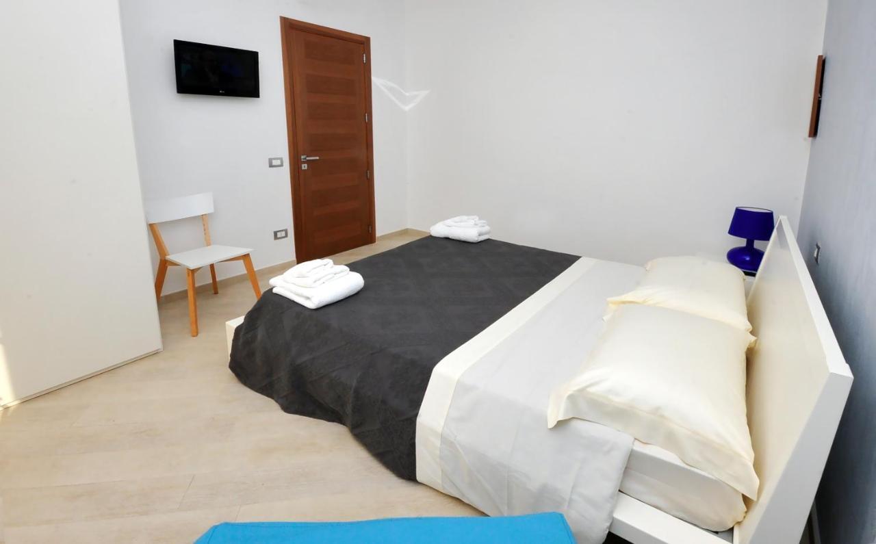 La Darsena Bed and Breakfast Gallipoli Δωμάτιο φωτογραφία