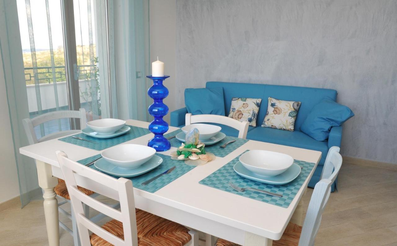 La Darsena Bed and Breakfast Gallipoli Δωμάτιο φωτογραφία