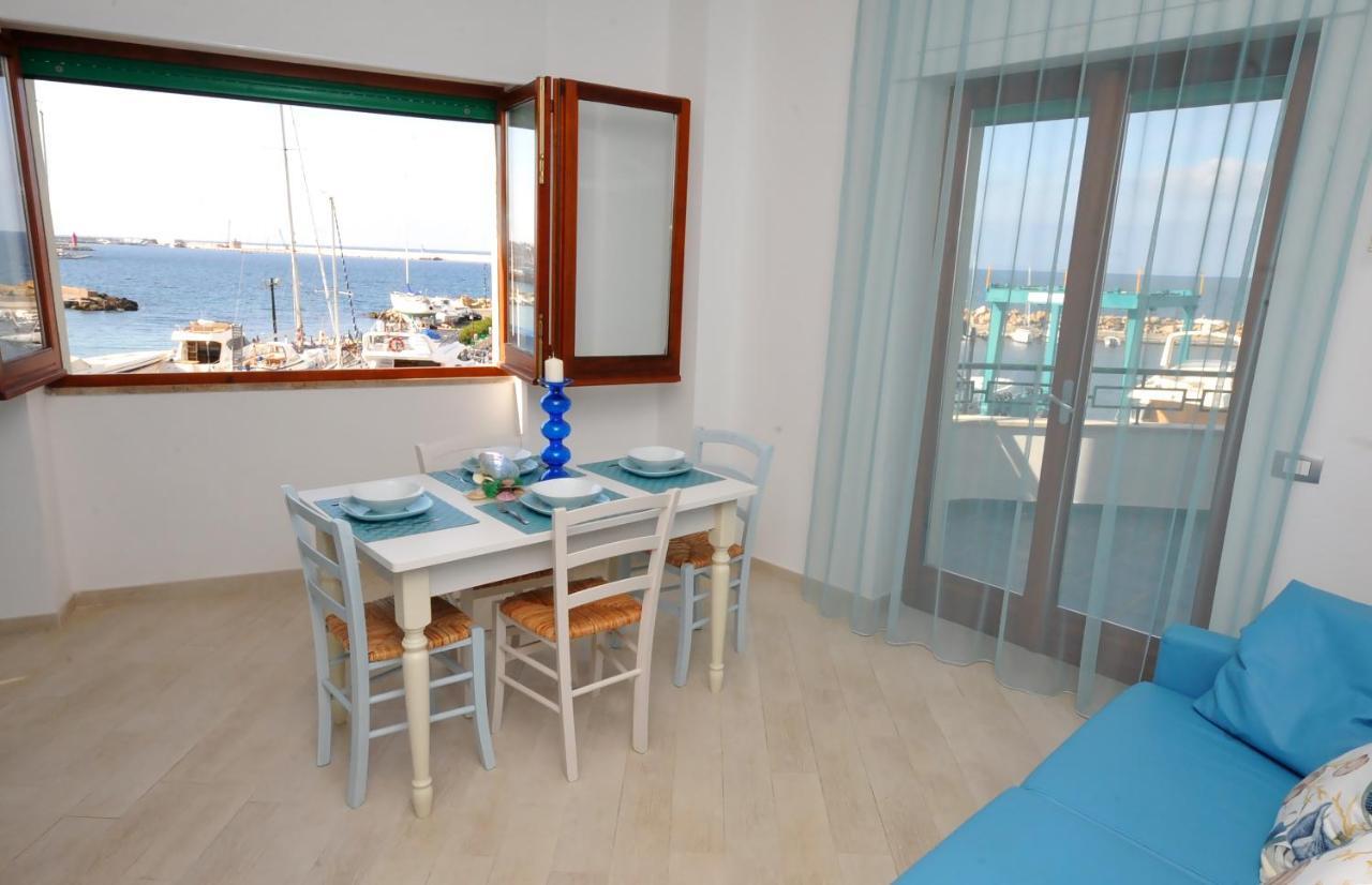 La Darsena Bed and Breakfast Gallipoli Δωμάτιο φωτογραφία