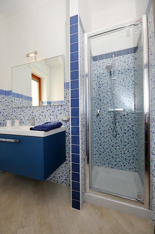 La Darsena Bed and Breakfast Gallipoli Εξωτερικό φωτογραφία