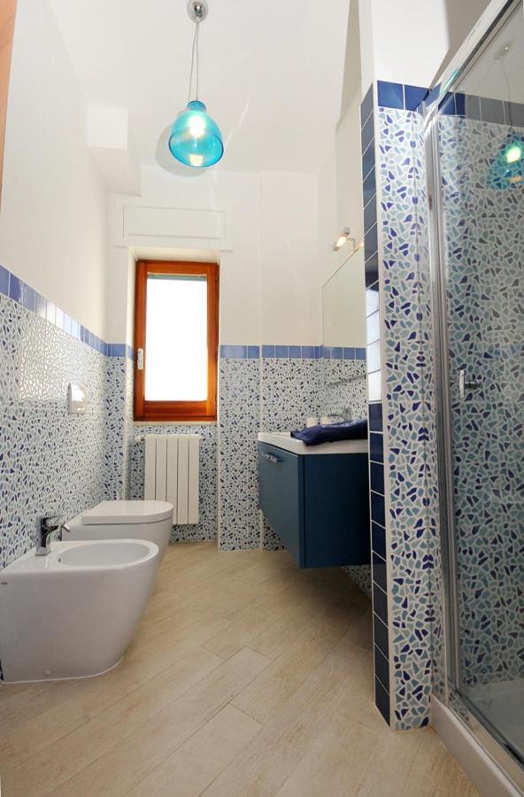 La Darsena Bed and Breakfast Gallipoli Εξωτερικό φωτογραφία